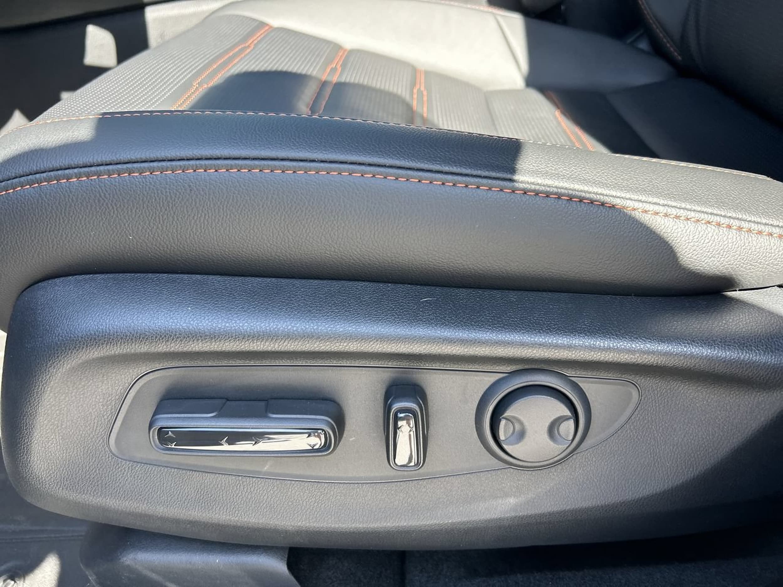 2026 Honda CR-V Sport-L - Photo 15