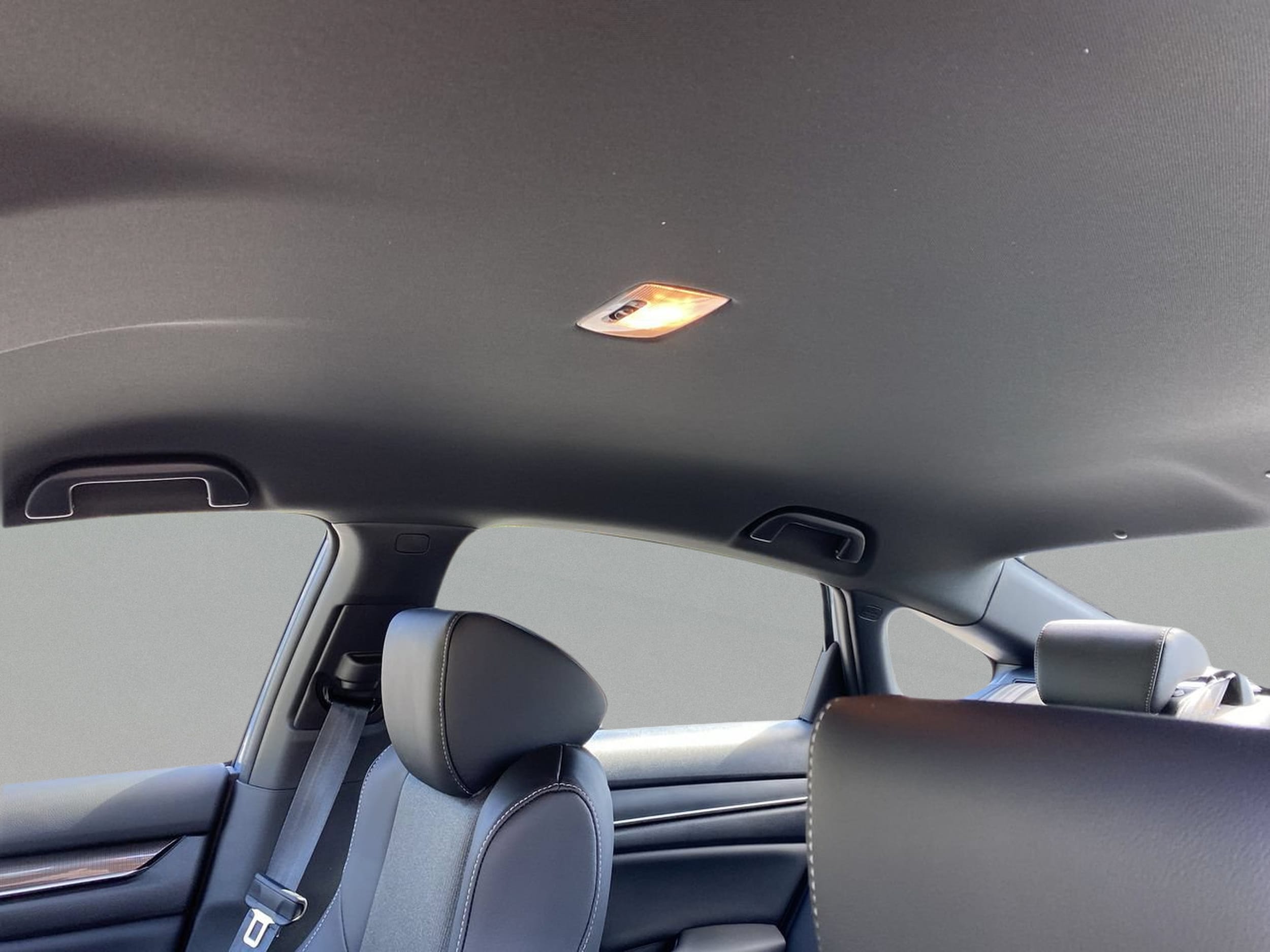 2022 Honda Accord Hybrid Sport - Photo 30