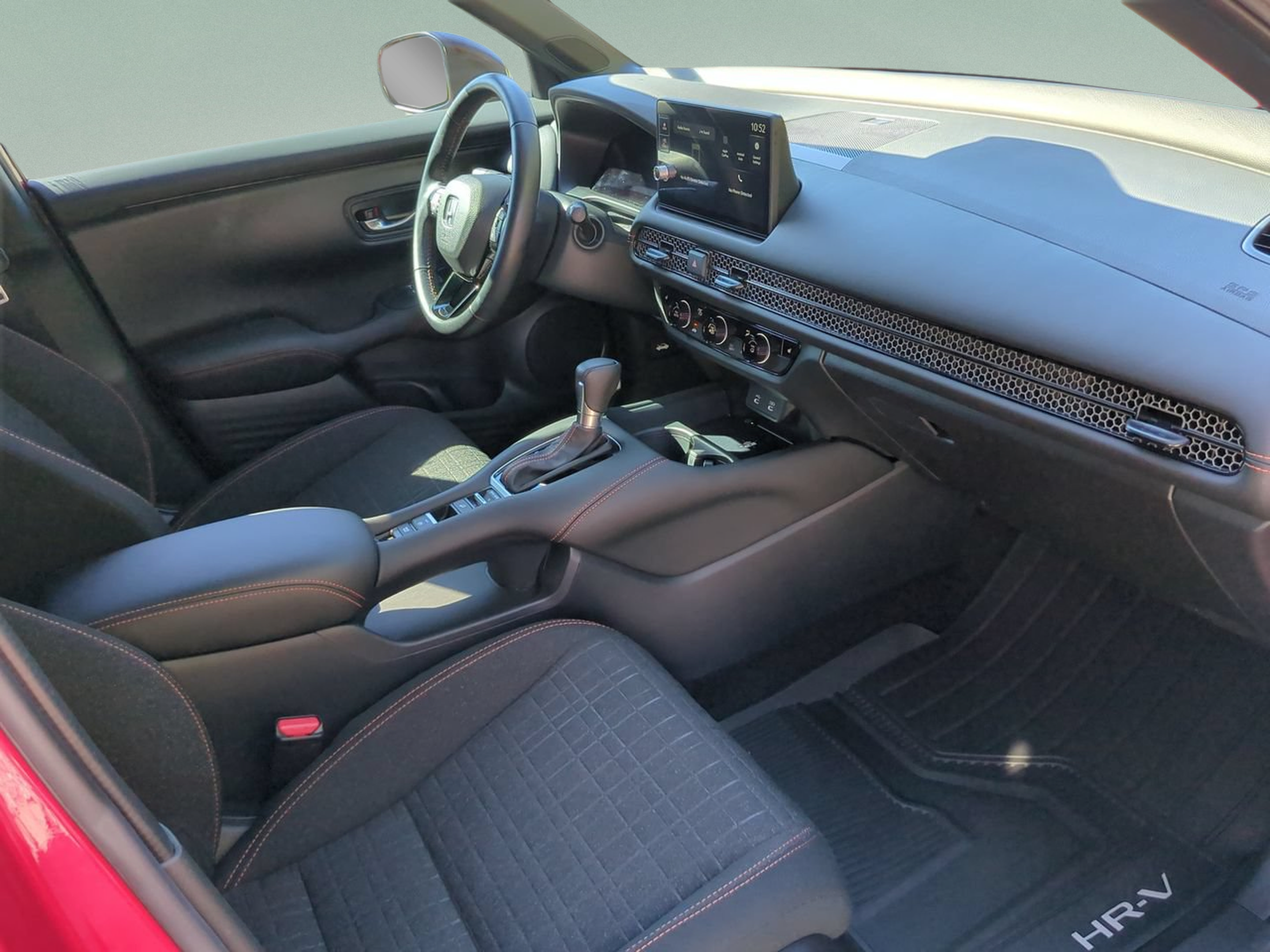 2026 Honda HR-V Sport - Photo 19
