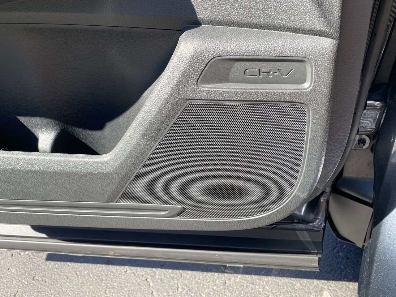 2024 Honda CR-V EX - Photo 25