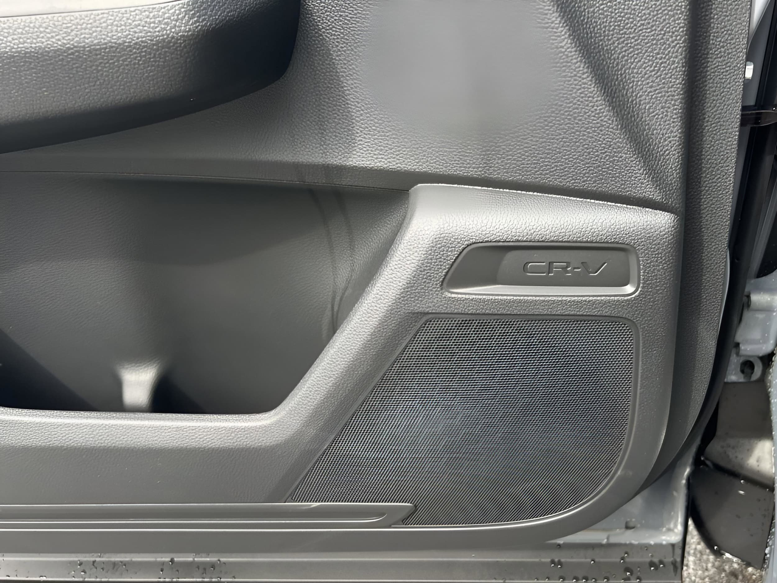 2026 Honda CR-V TrailSport - Photo 13