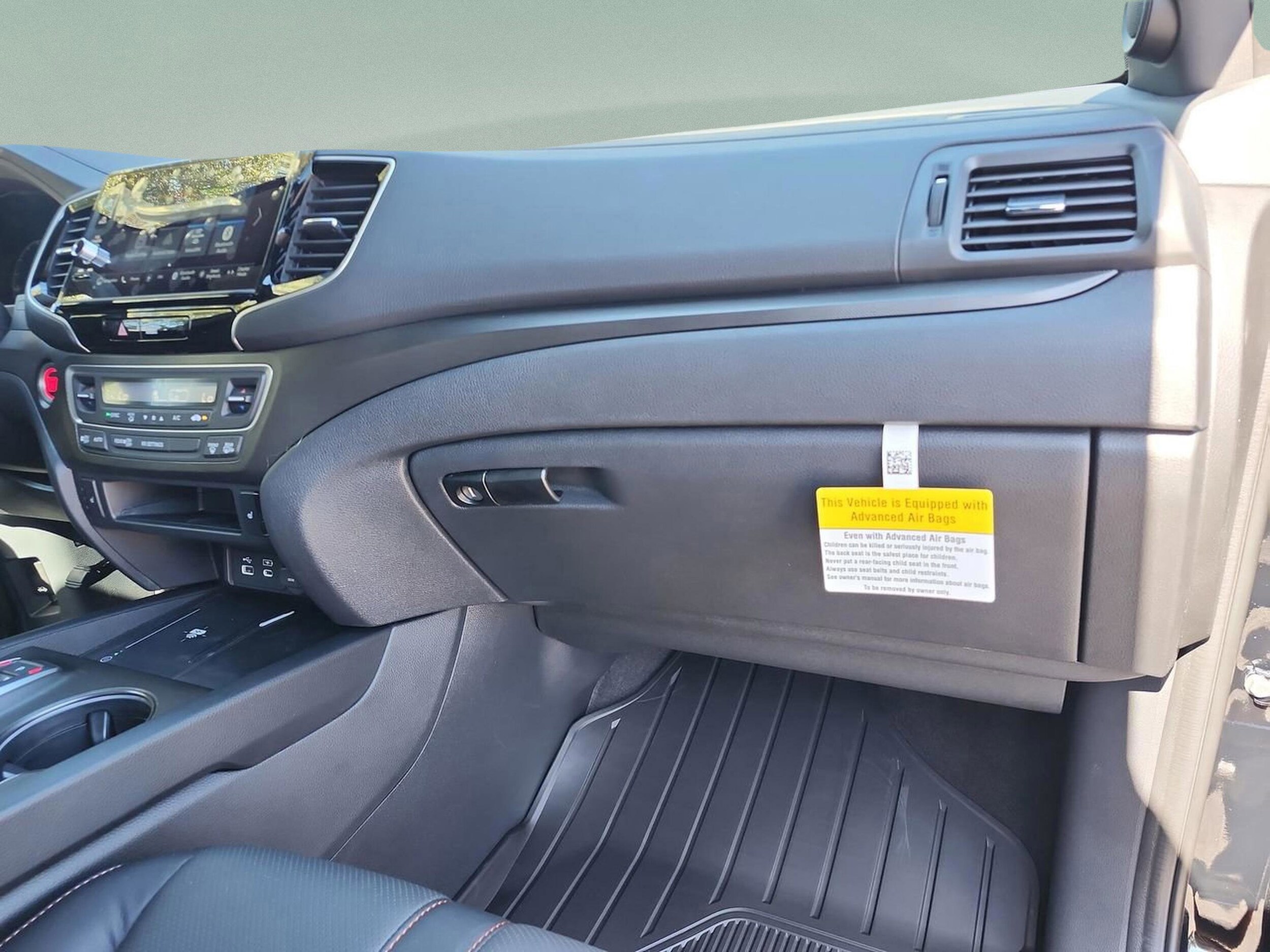 2026 Honda Ridgeline TrailSport - Photo 16