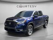  Honda Ridgeline