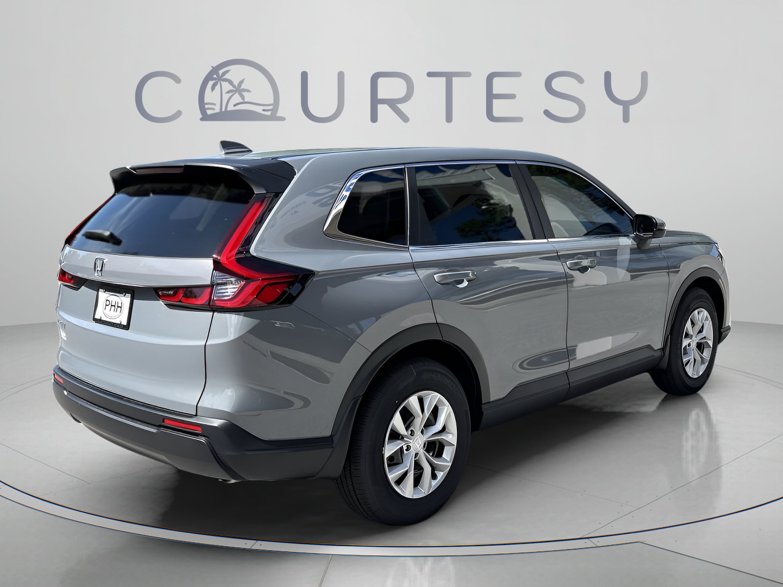 2026 Honda CR-V LX - Photo 7