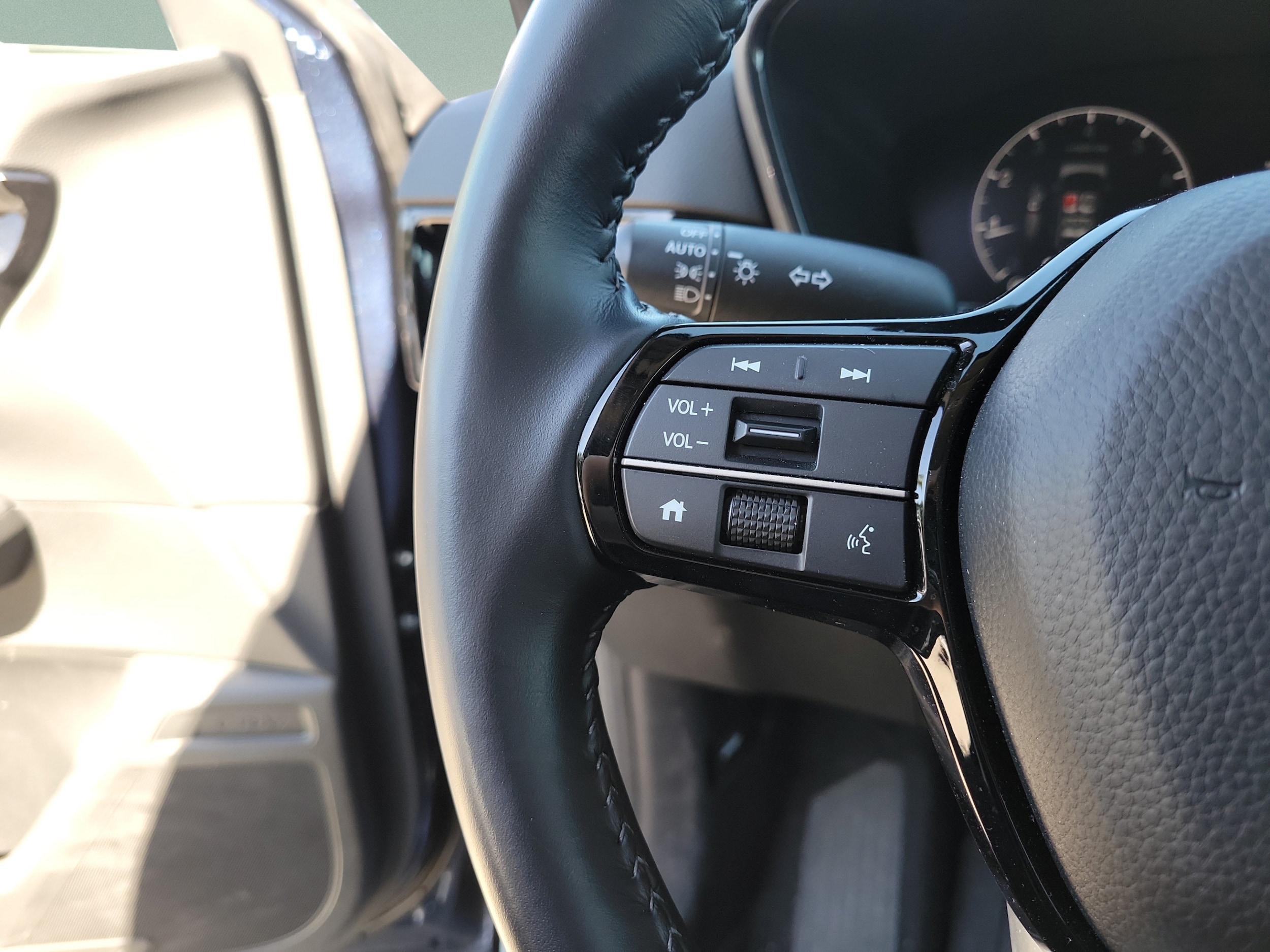 2025 Honda CR-V EX-L - Photo 26