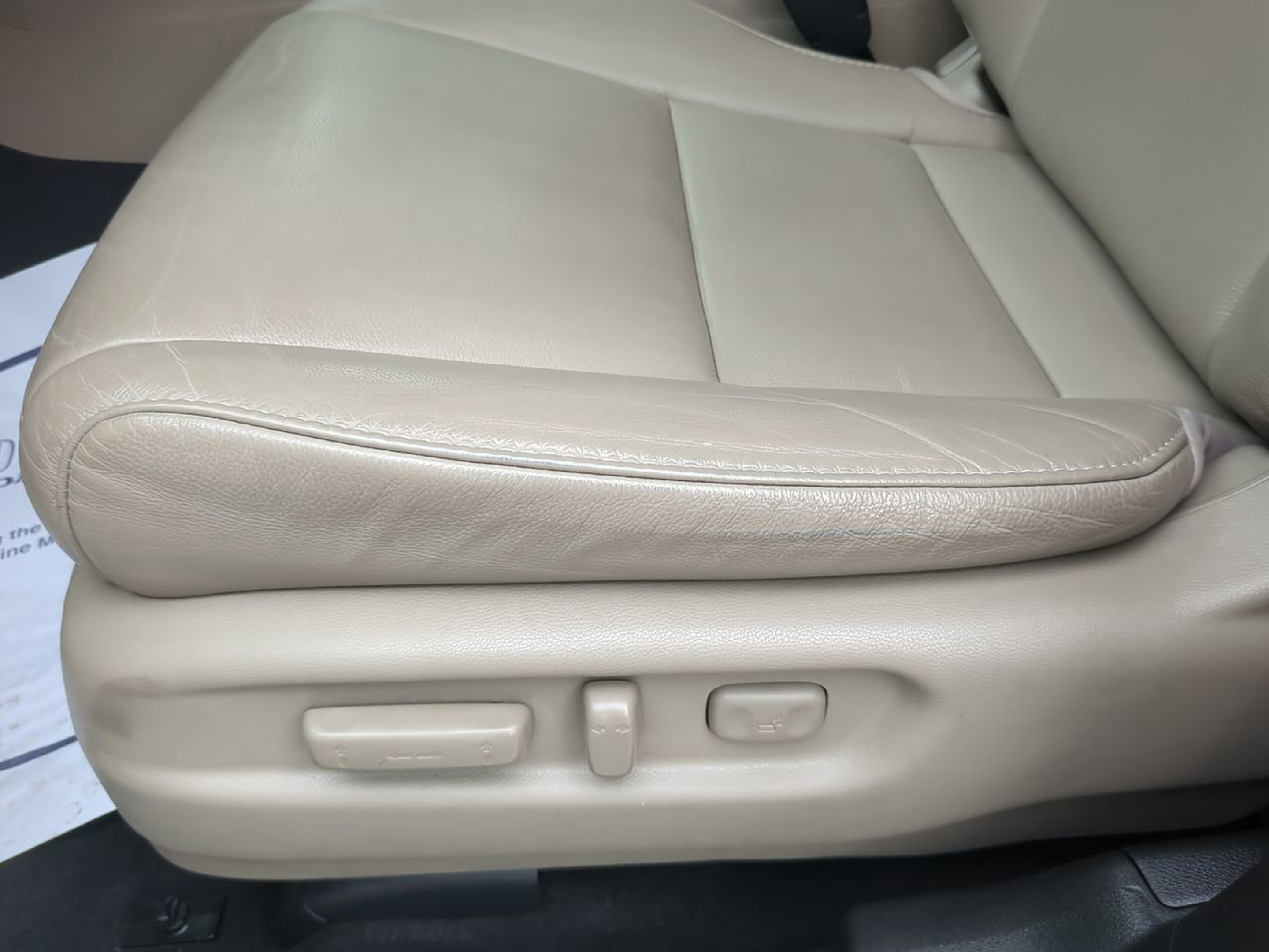2019 Honda Pilot EX-L - Photo 15