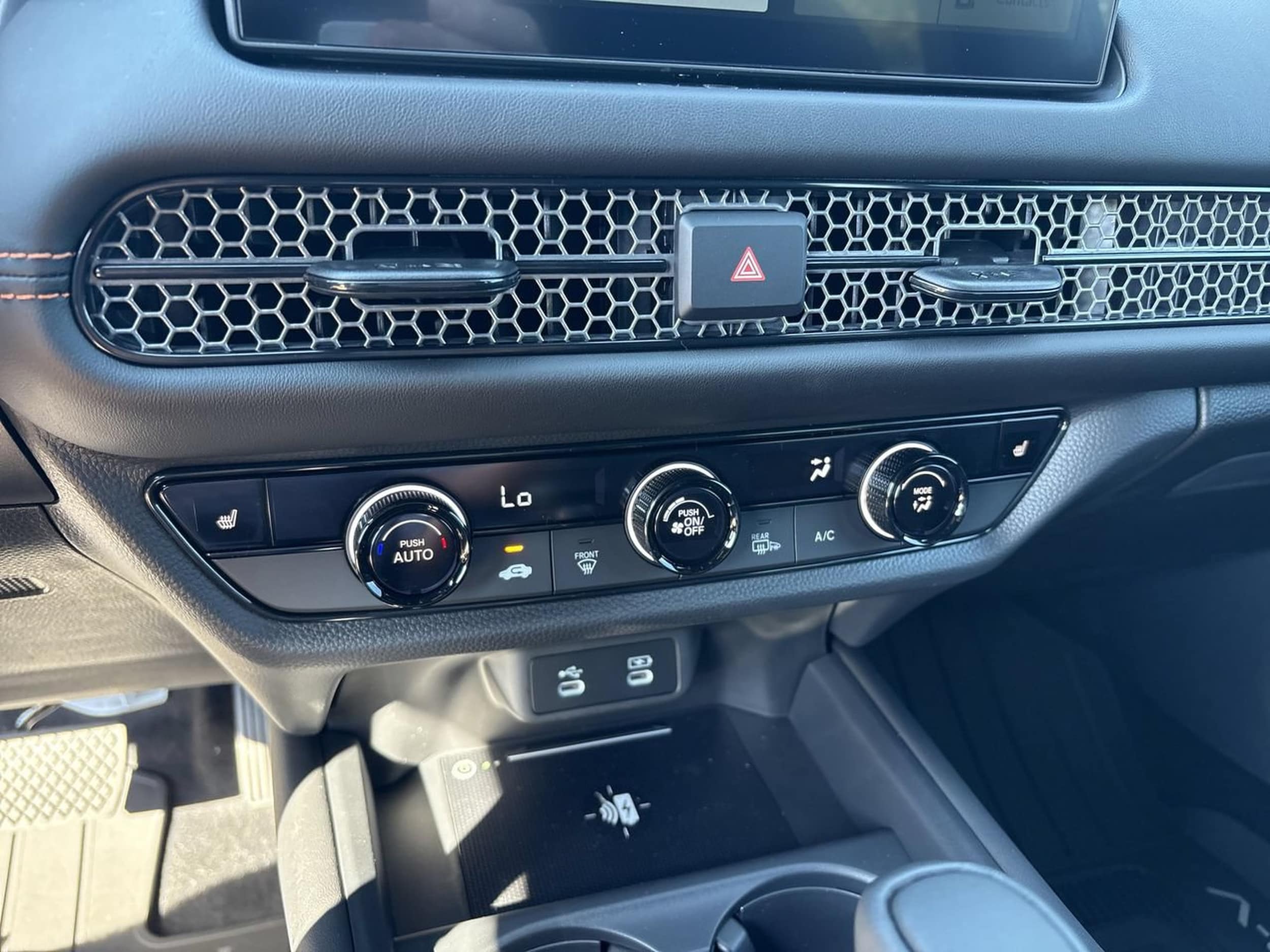 2026 Honda HR-V Sport - Photo 25