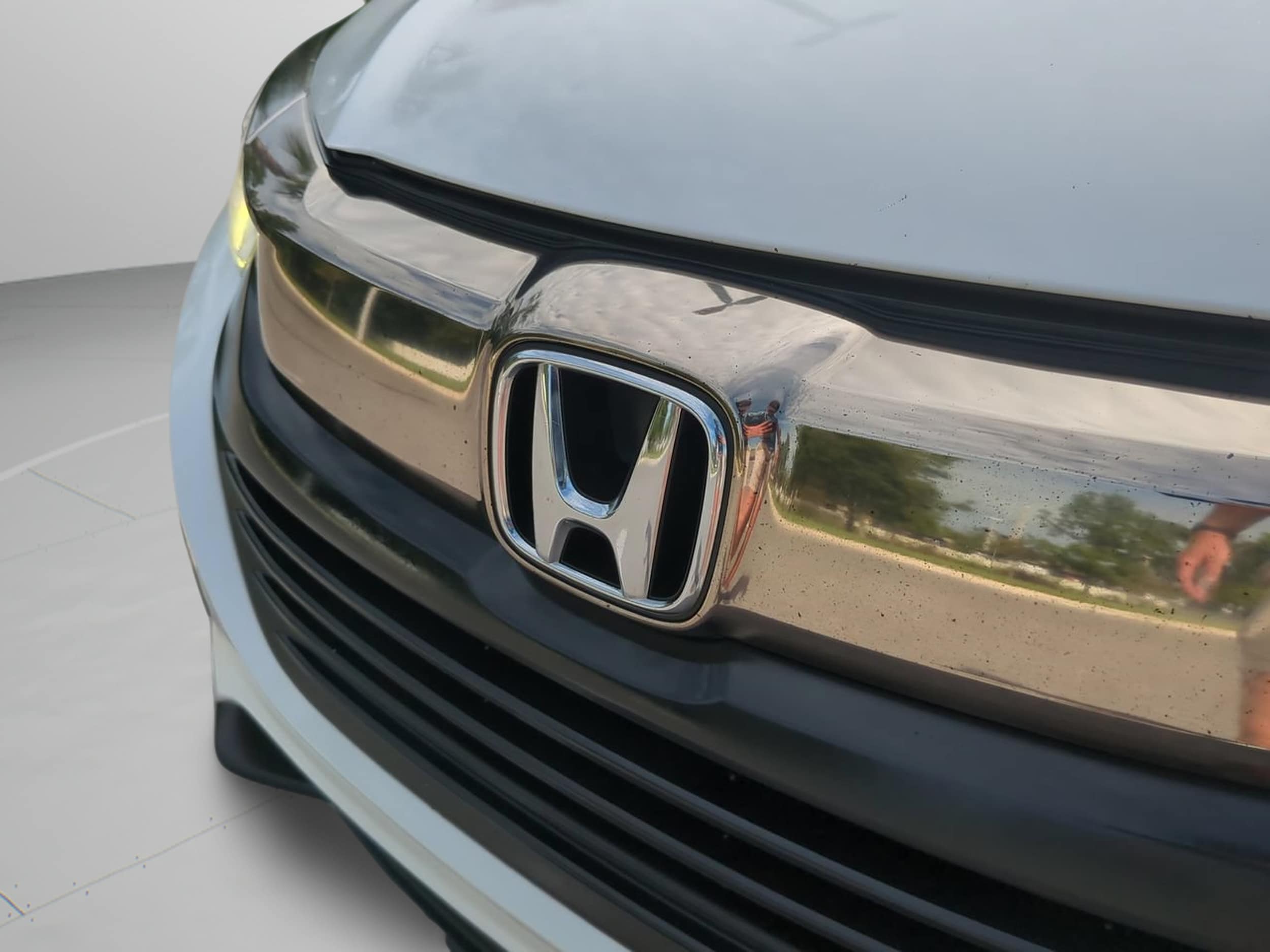 2022 Honda HR-V EX-L - Photo 30