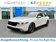 Honda Accord Hybrid