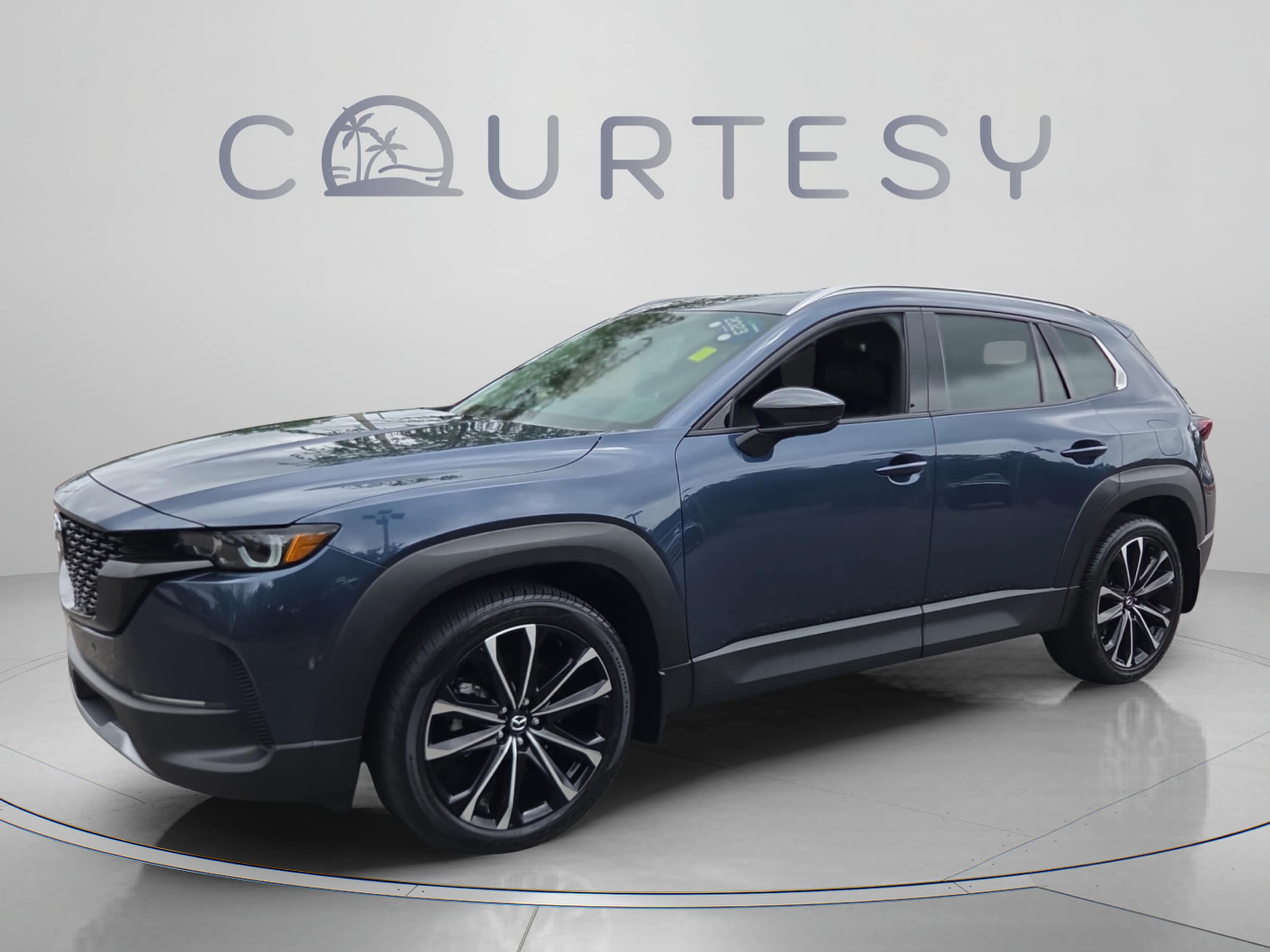 2023 Mazda CX-50