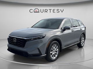 2026 Honda CR-V EX SUV