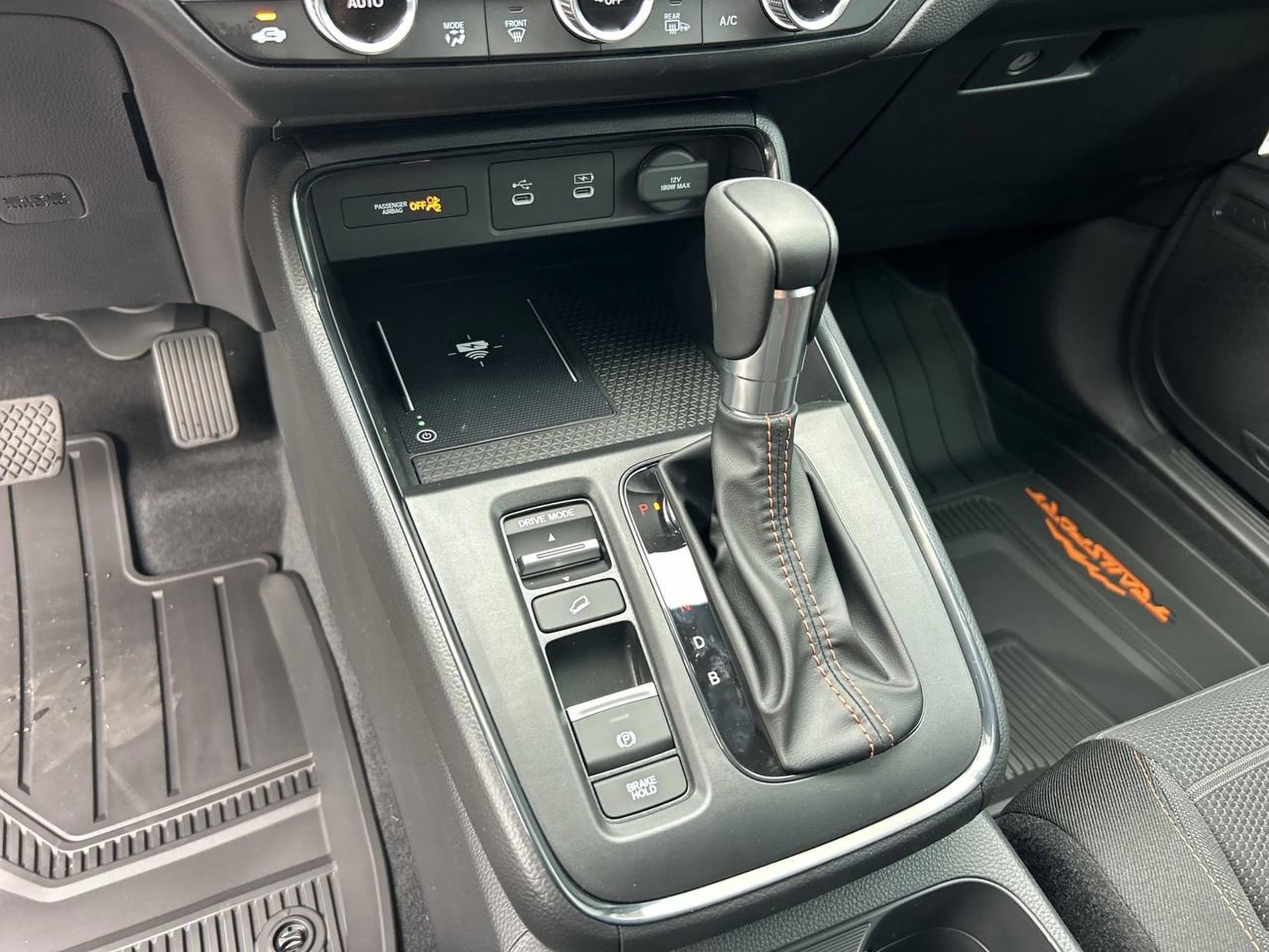 2026 Honda CR-V TrailSport - Photo 18