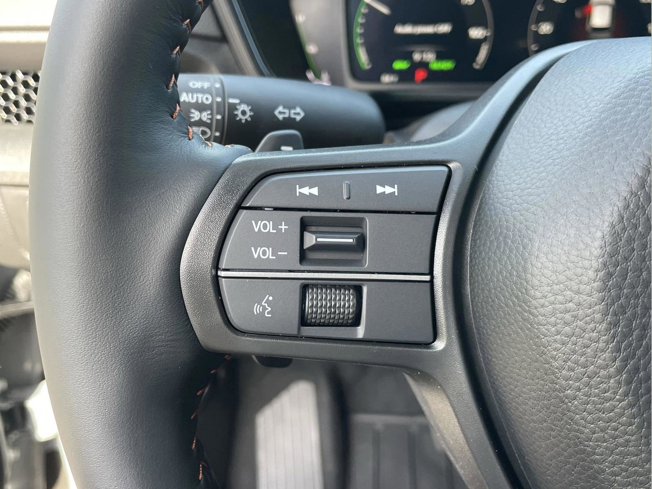 2026 Honda CR-V TrailSport - Photo 25