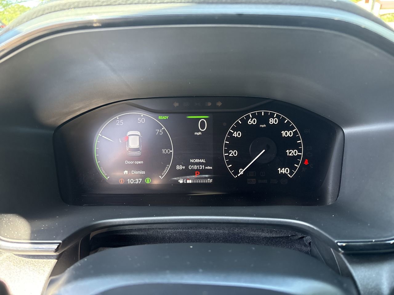 2023 Honda CR-V Sport - Photo 12