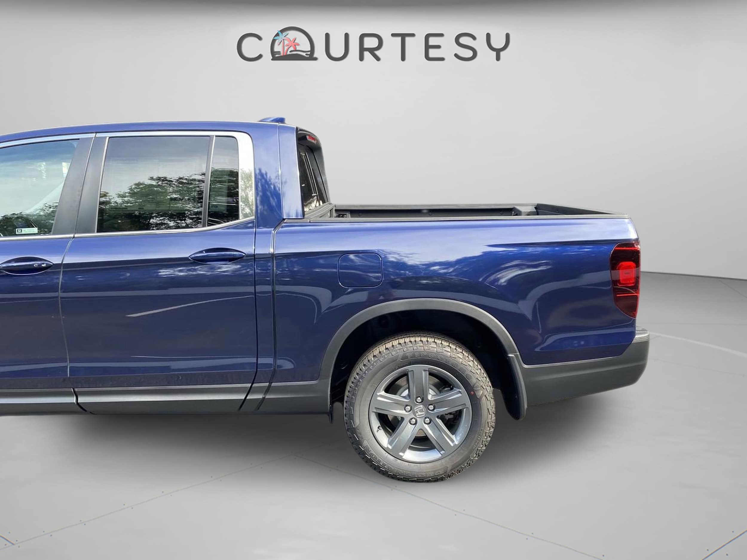 2023 Honda Ridgeline RTL - Photo 27