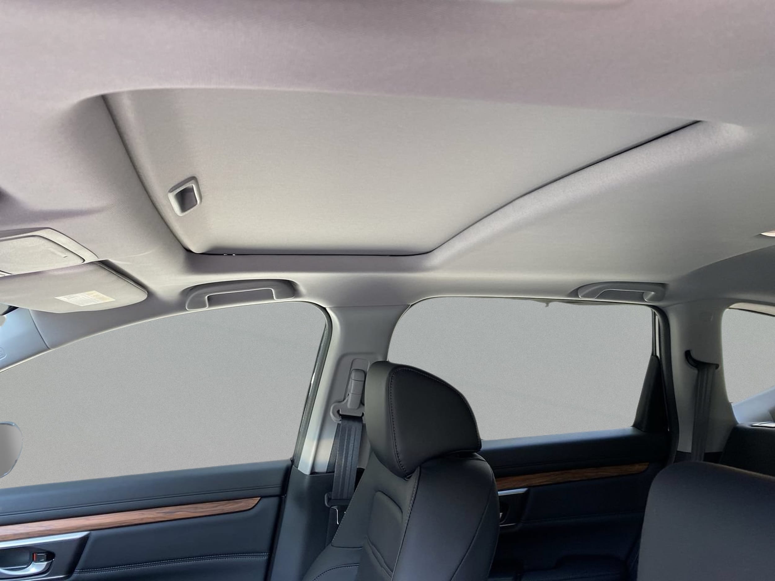 2022 Honda CR-V Touring - Photo 24