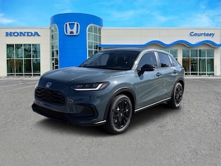 2026 Honda HR-V Sport SUV