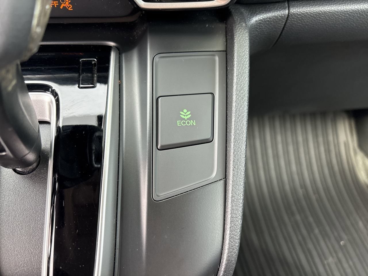 2019 Honda CR-V LX - Photo 27