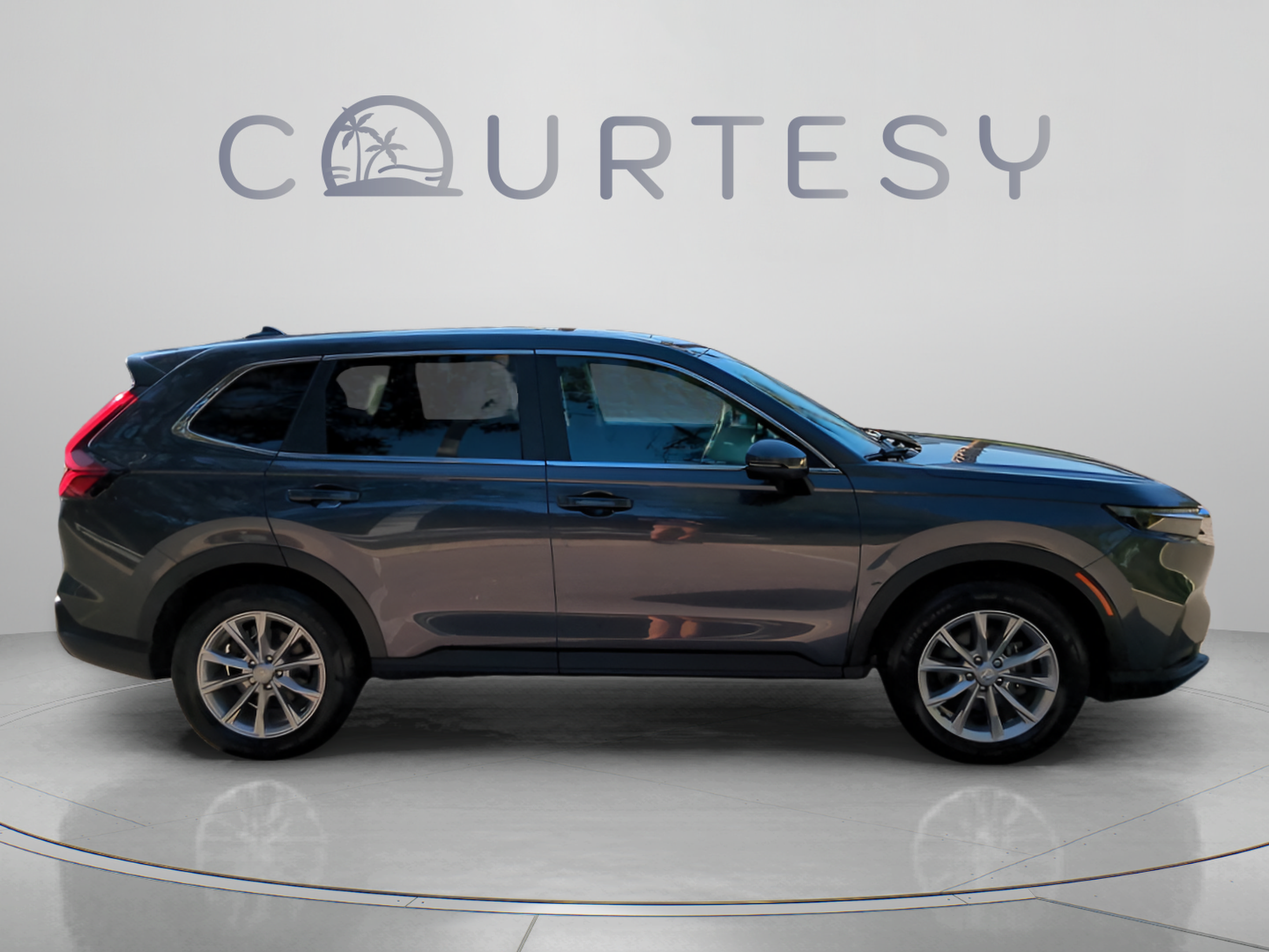 2024 Honda CR-V EX - Photo 8