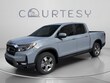  Honda Ridgeline