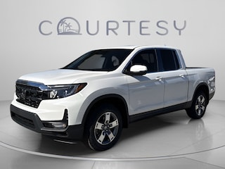 2026 Honda Ridgeline