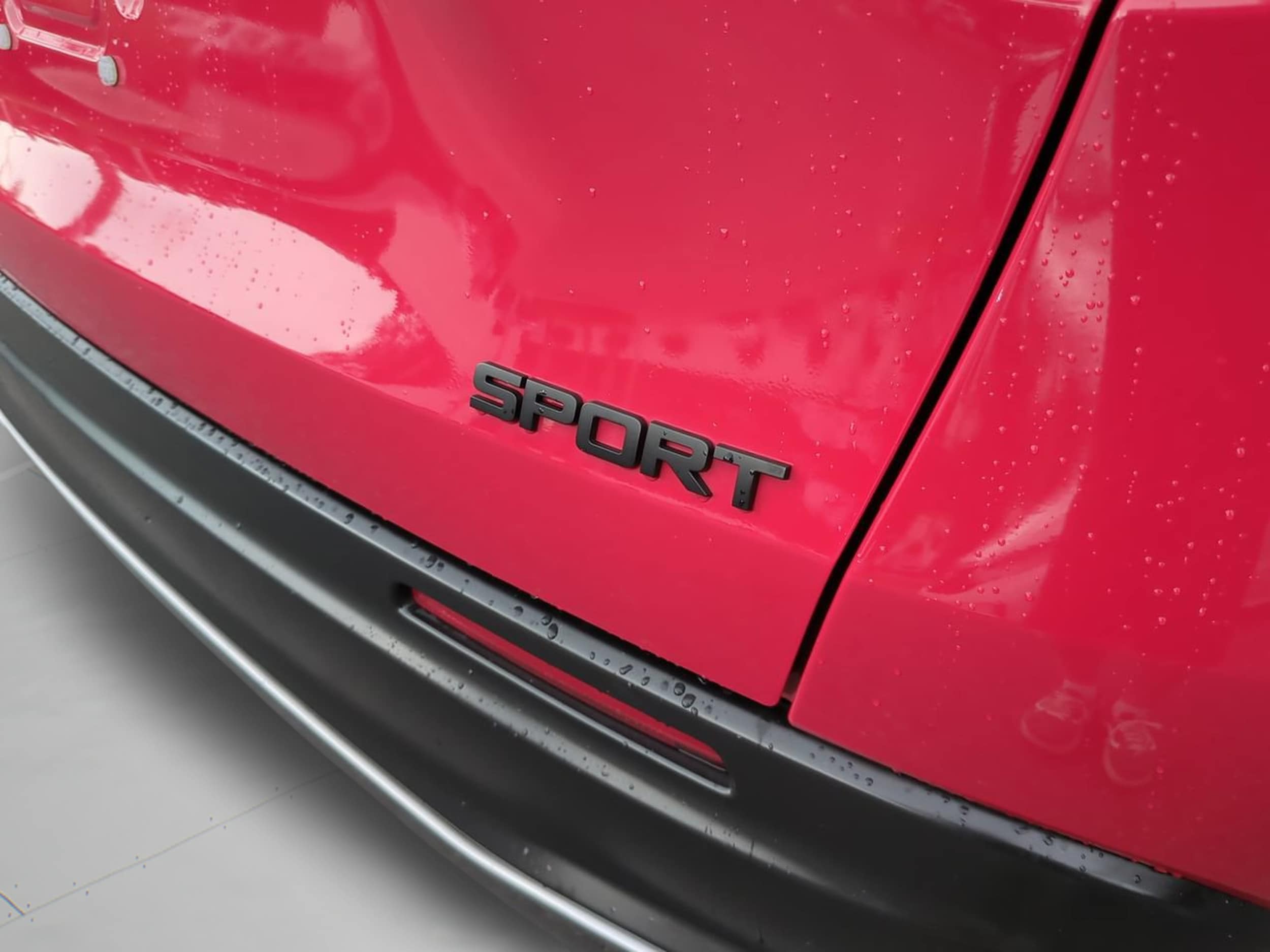 2024 Honda HR-V Sport - Photo 31