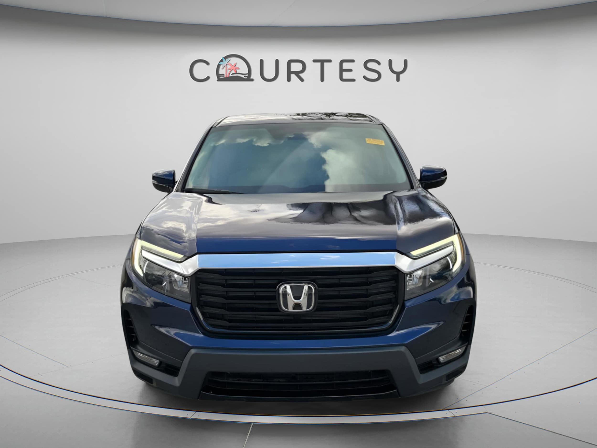 2023 Honda Ridgeline RTL-E - Photo 10