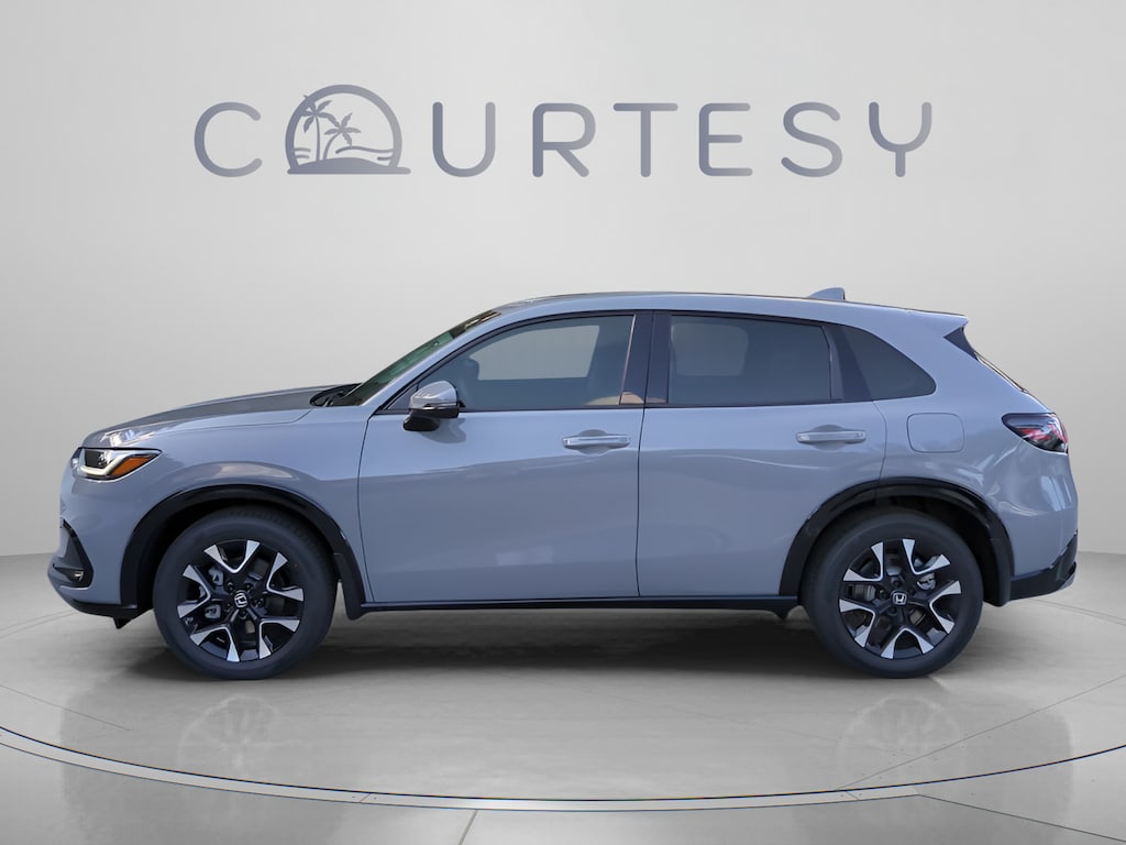New 2027 Honda HR-V EX-L SUV