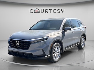 2026 Honda CR-V EX SUV