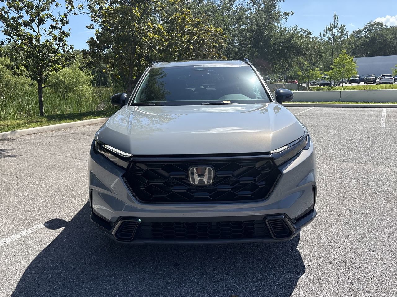 2023 Honda CR-V Sport - Photo 10