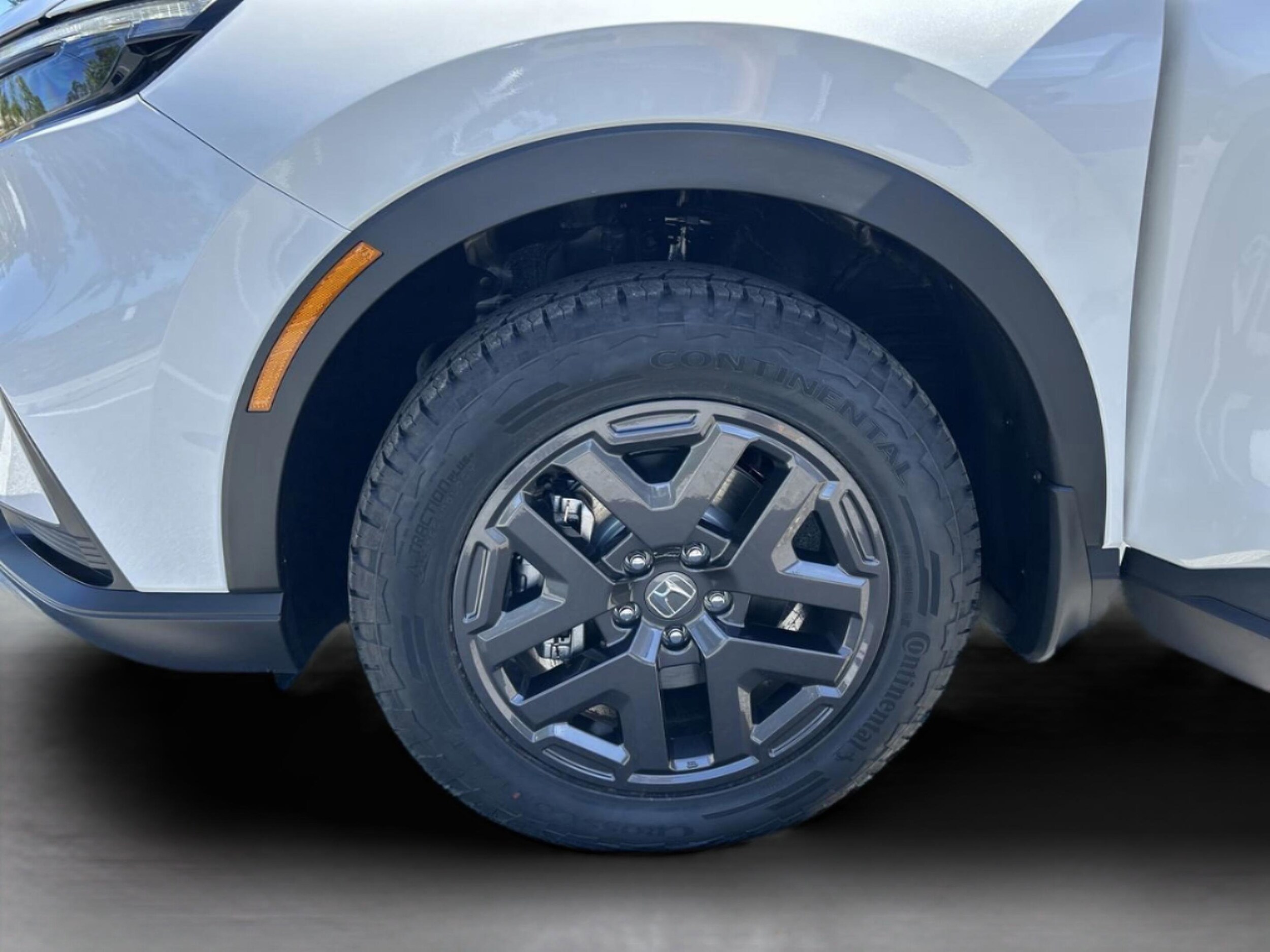 2026 Honda CR-V TrailSport - Photo 29