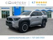 Toyota 4Runner i-FORCE MAX