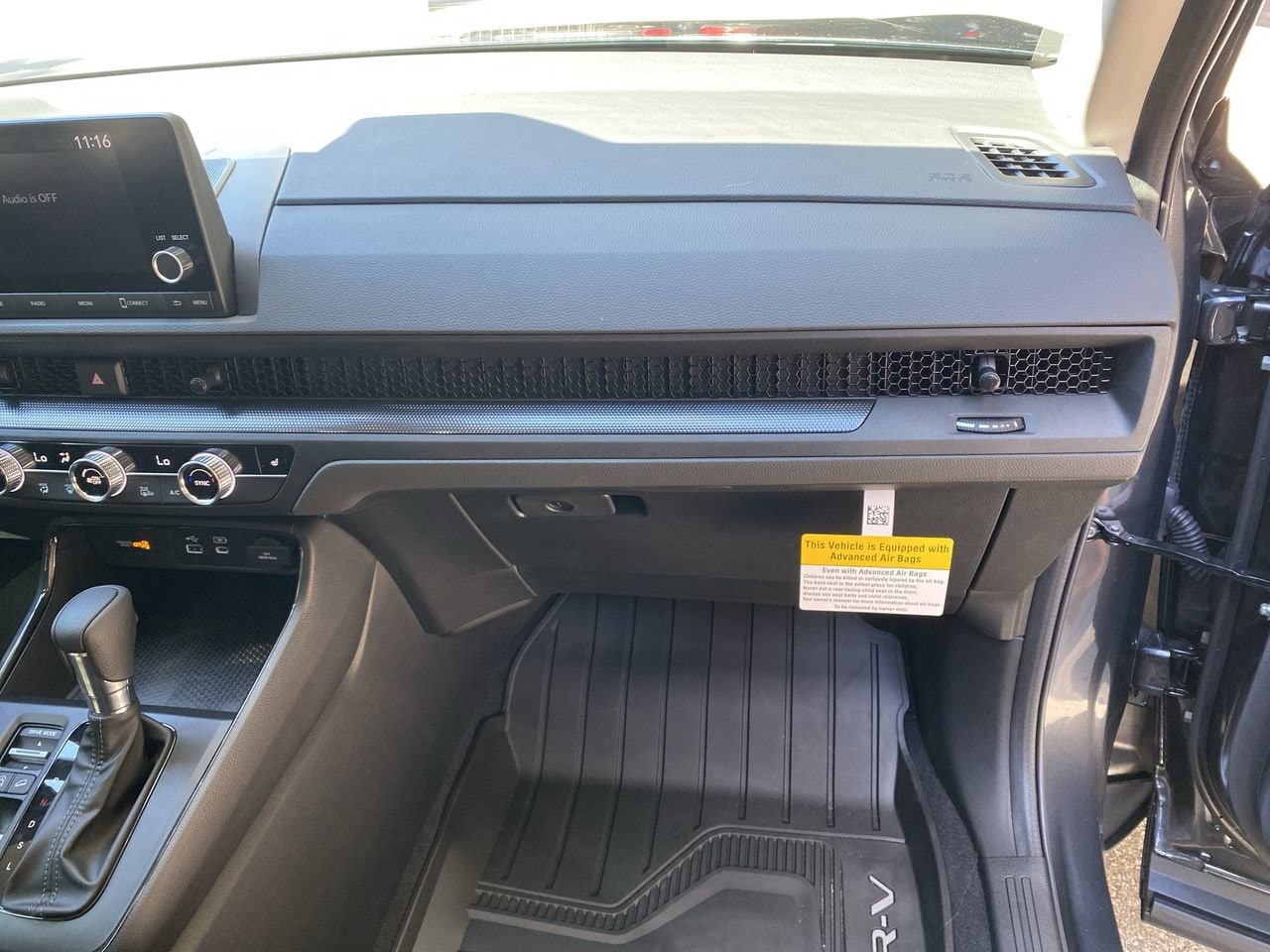2024 Honda CR-V EX - Photo 20