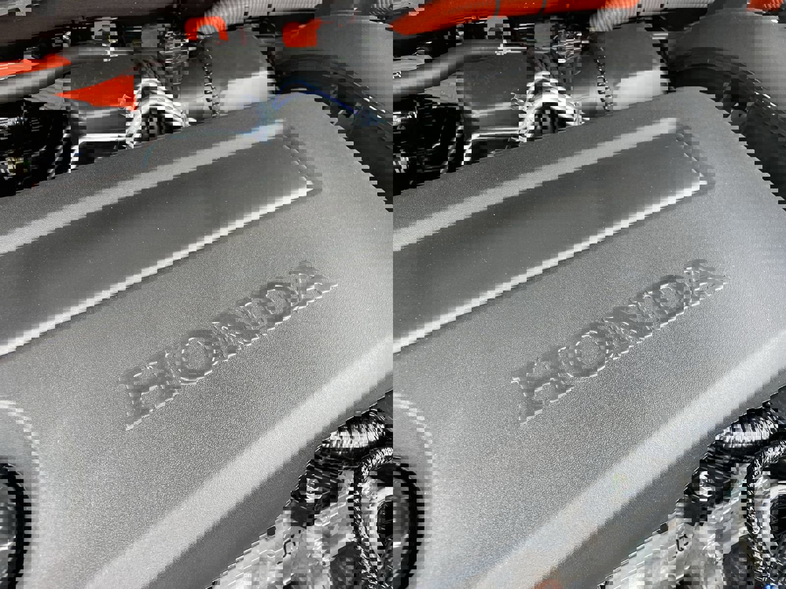 2026 Honda CR-V Sport-L - Photo 24