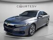  Honda Accord Hybrid