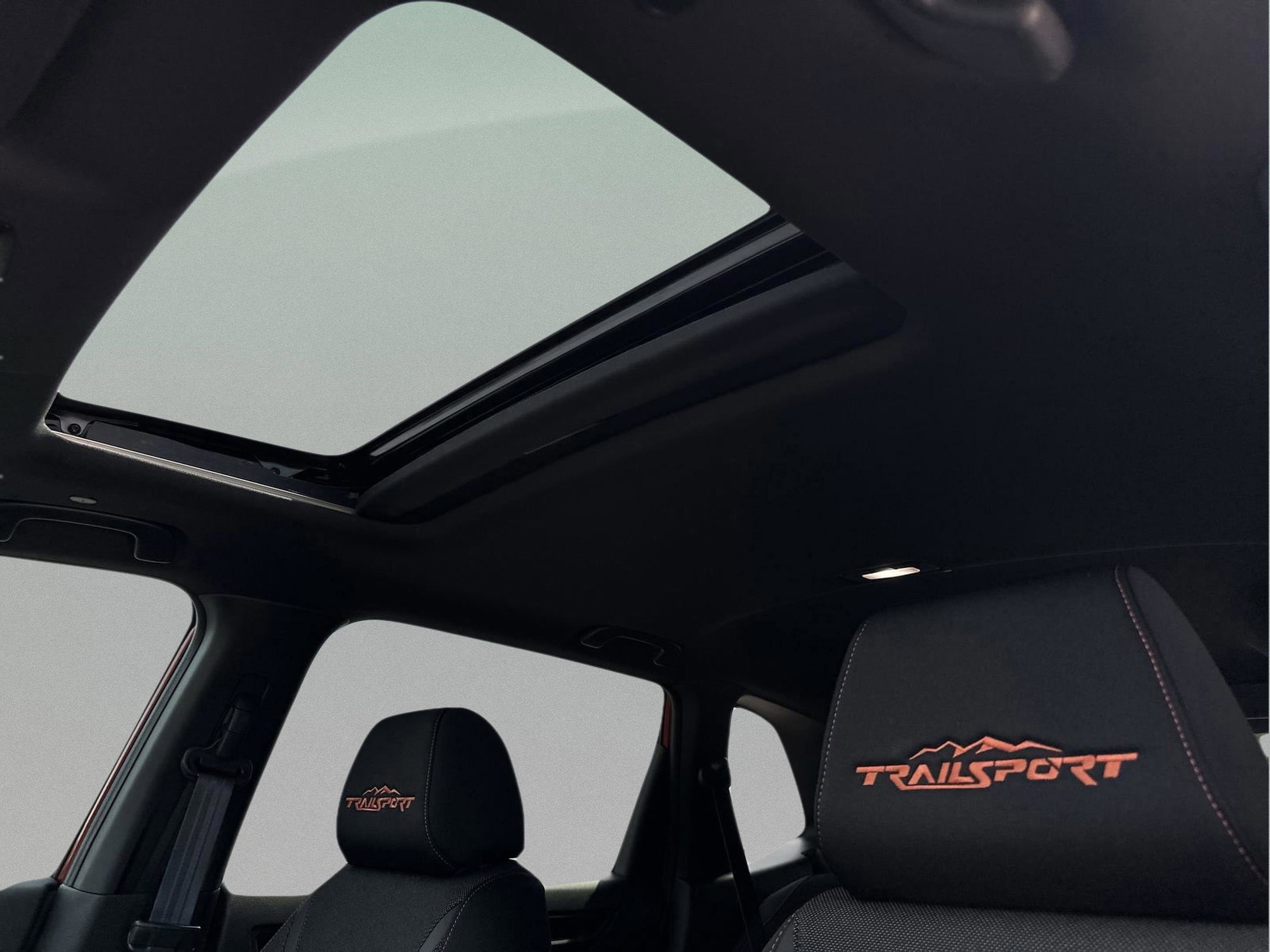 2026 Honda CR-V TrailSport - Photo 33