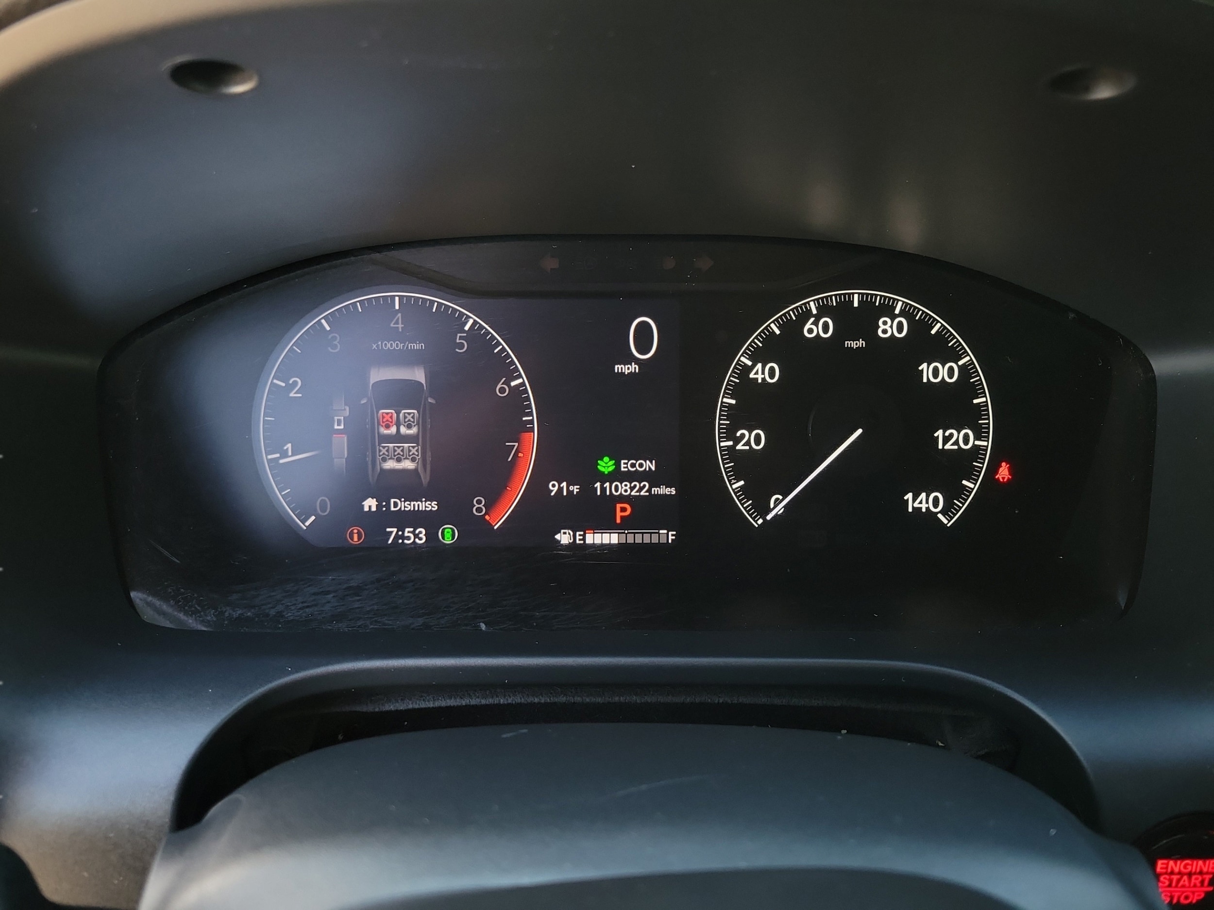 2023 Honda HR-V EX-L - Photo 29