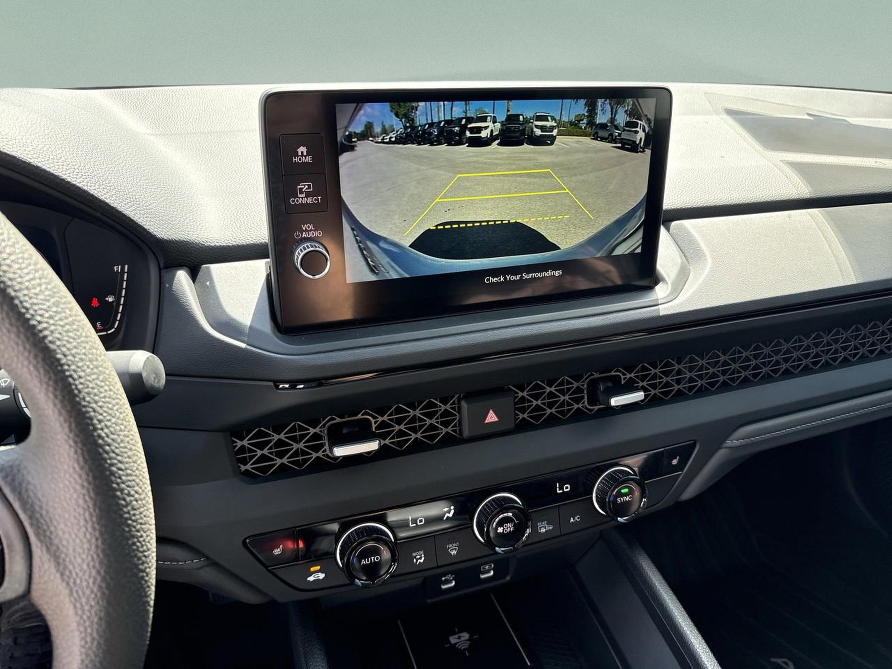 2026 Honda Accord SE - Photo 24