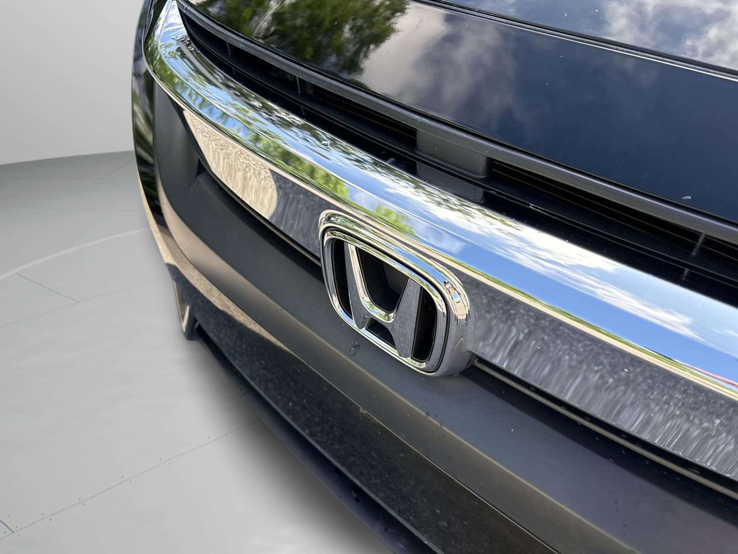 2017 Honda Civic LX - Photo 30