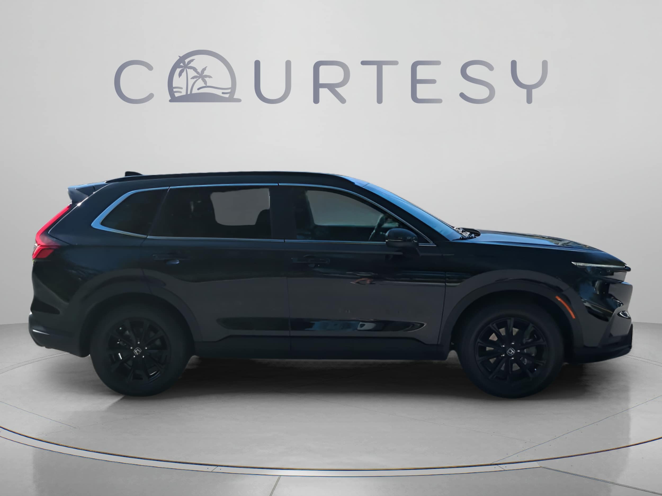 2024 Honda CR-V Sport - Photo 8
