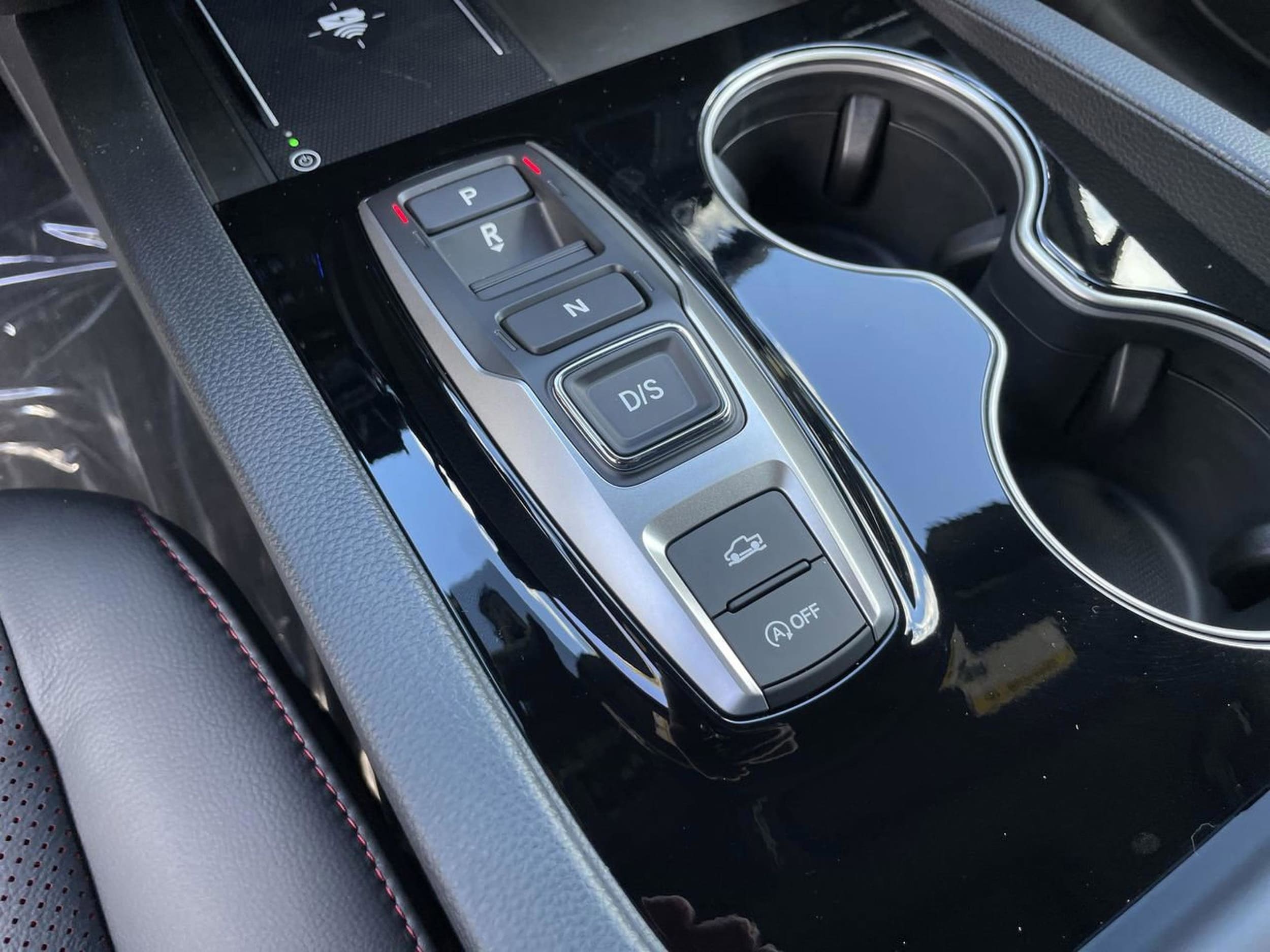 2026 Honda Ridgeline Black Edition - Photo 17