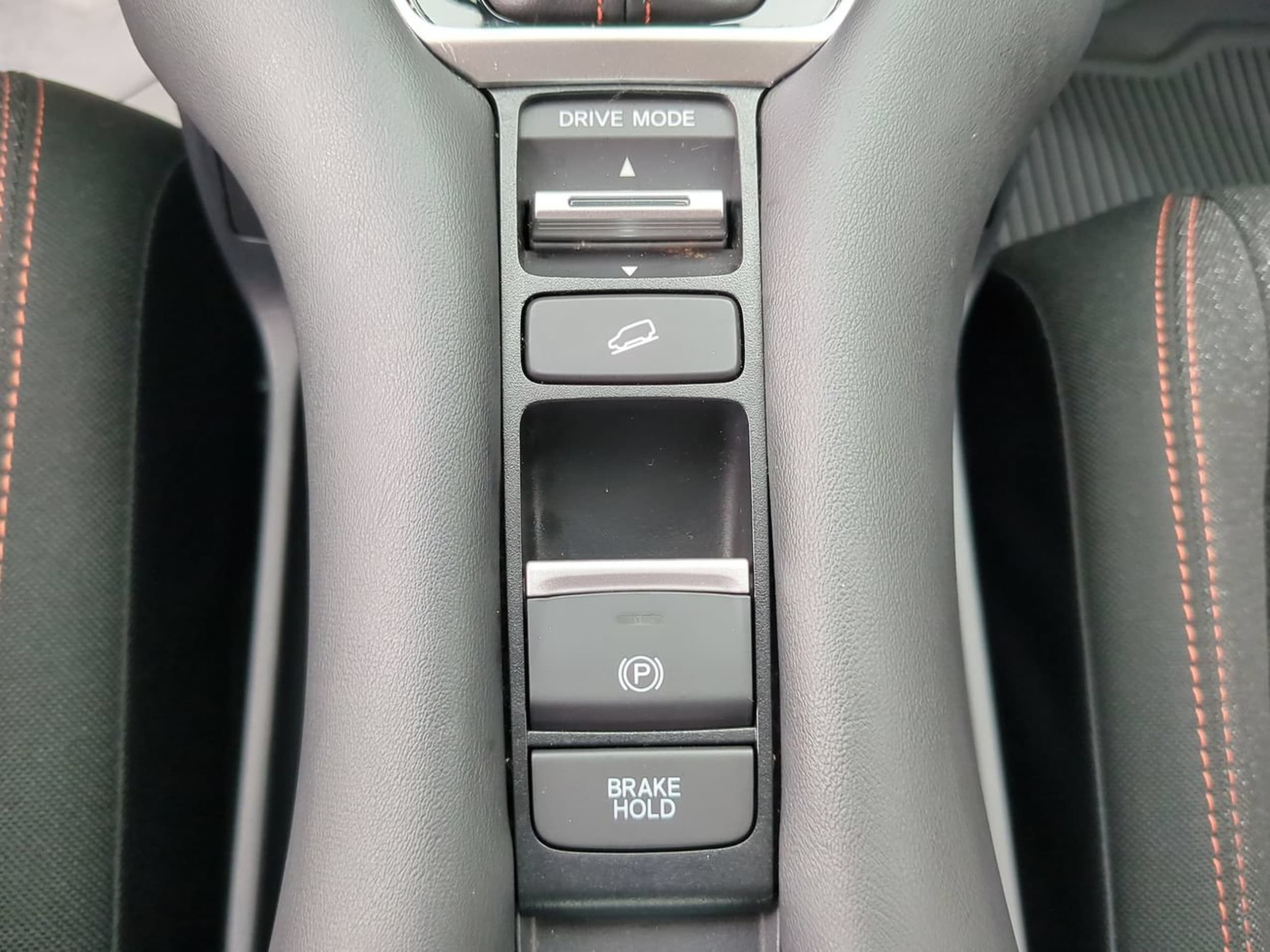 2024 Honda HR-V Sport - Photo 26