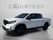  Honda Ridgeline