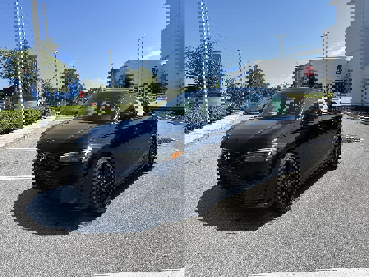 2026 Honda Civic Sport photo 3