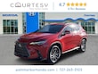  LEXUS NX 350