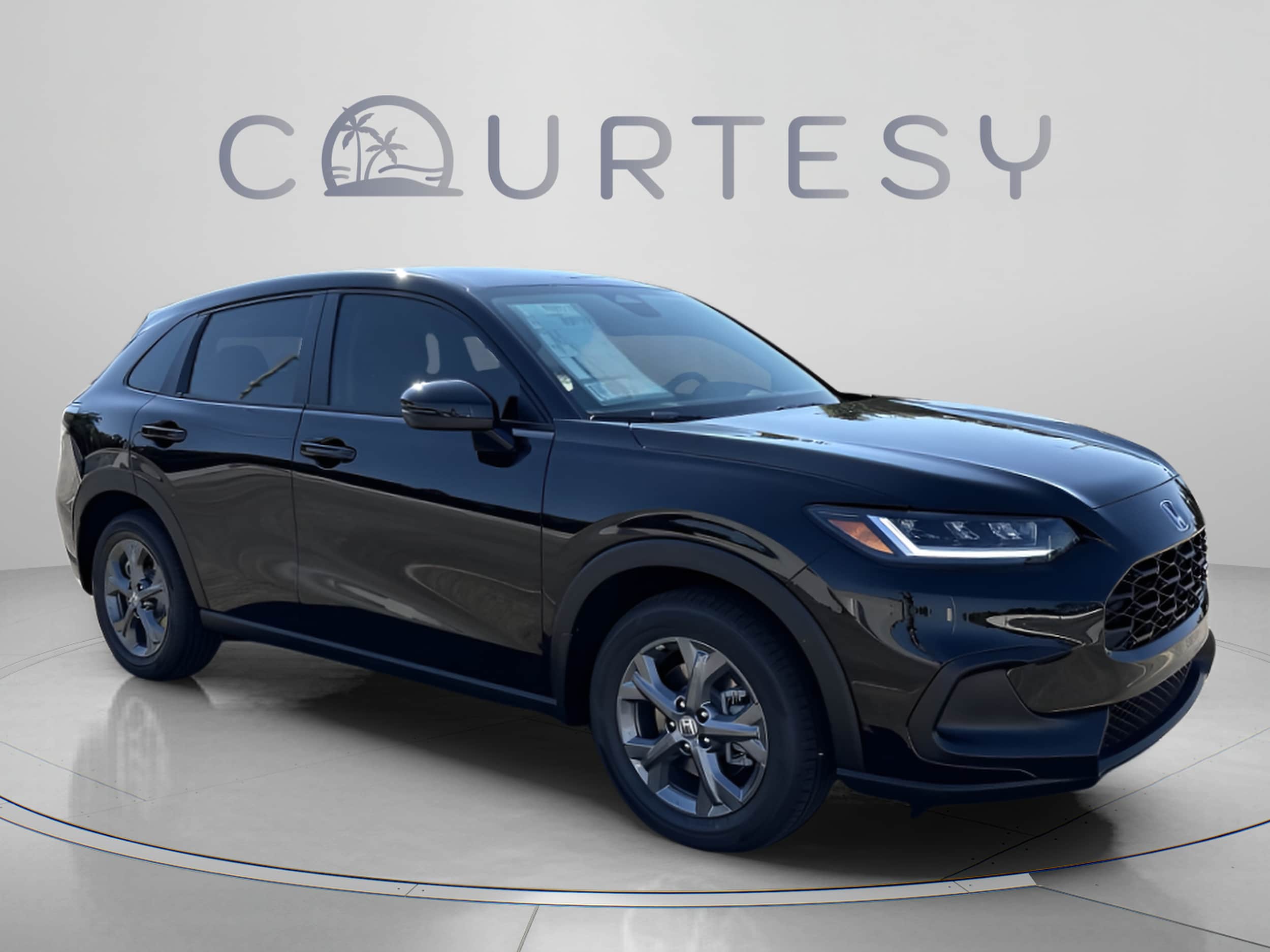 2026 Honda HR-V LX - Photo 9