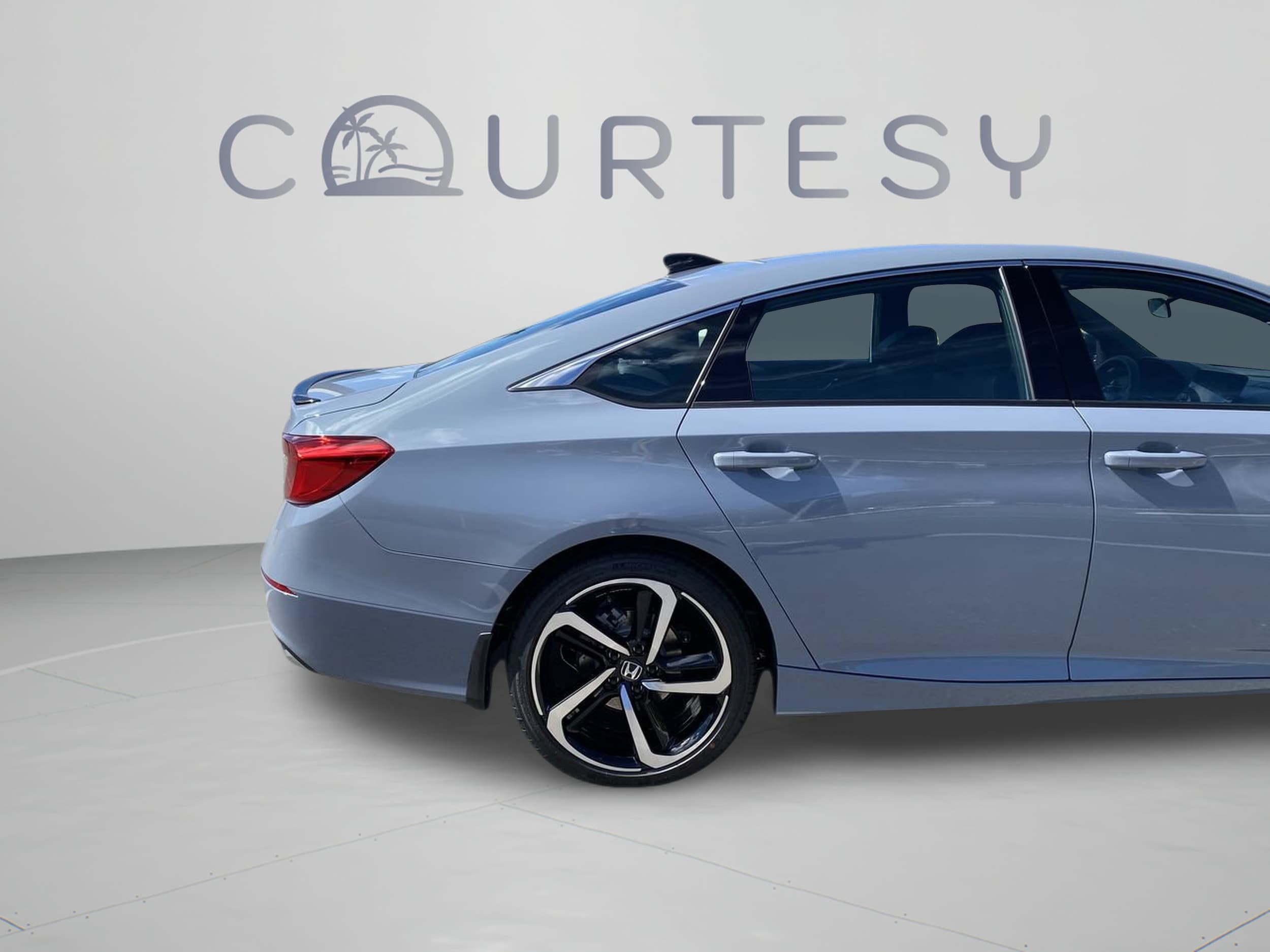 2022 Honda Accord Hybrid Sport - Photo 34
