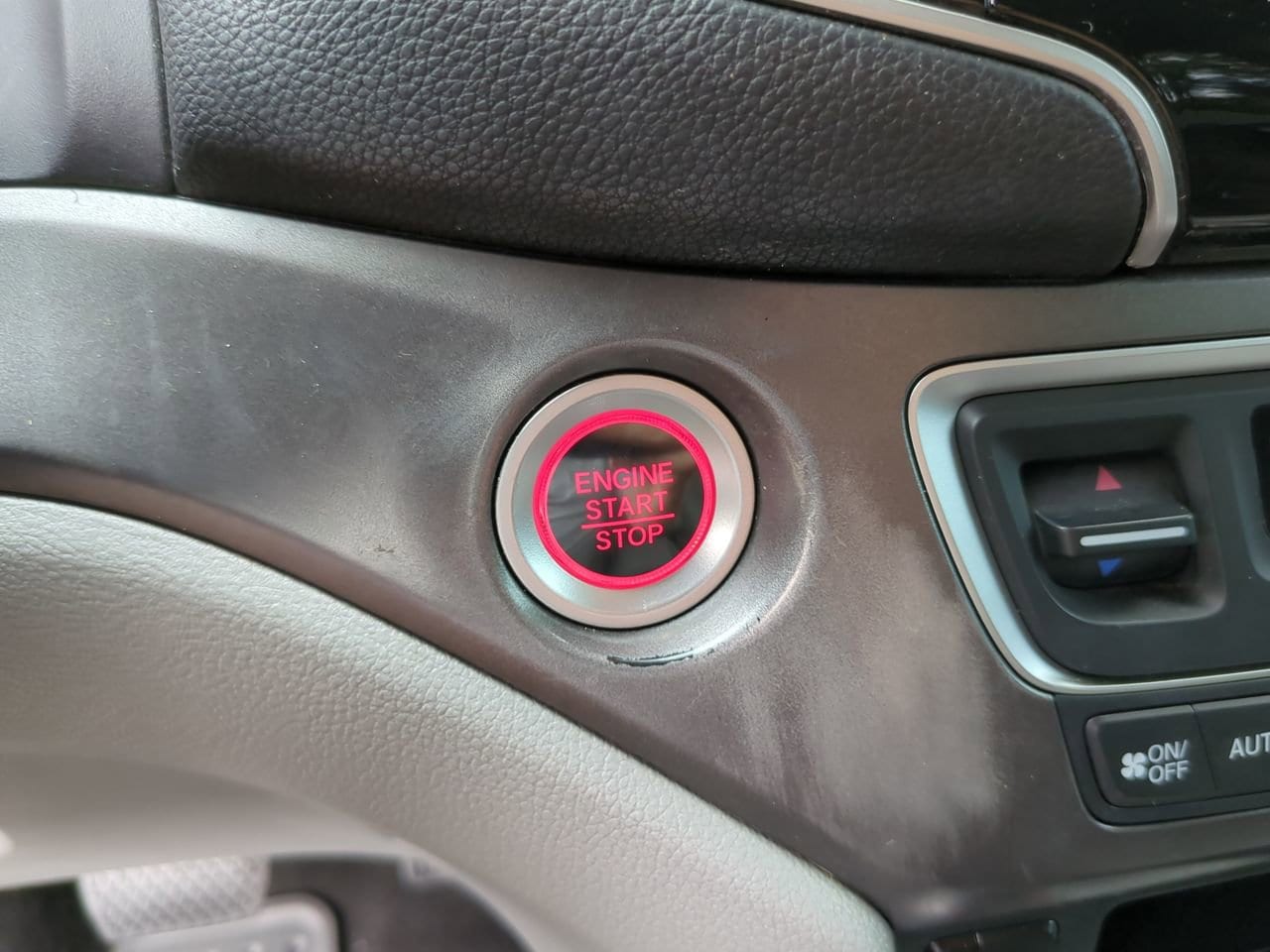 2021 Honda Pilot SE - Photo 29