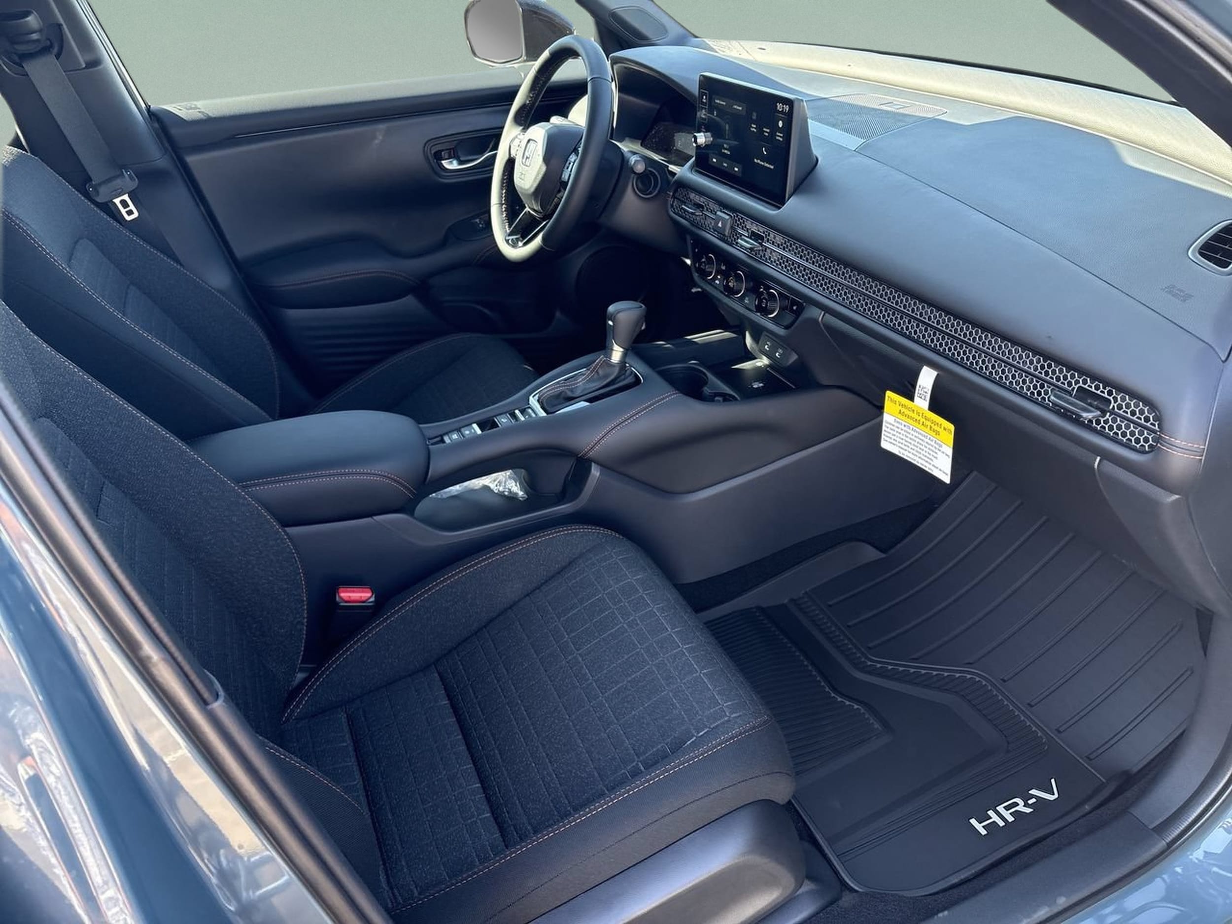 2026 Honda HR-V Sport - Photo 18