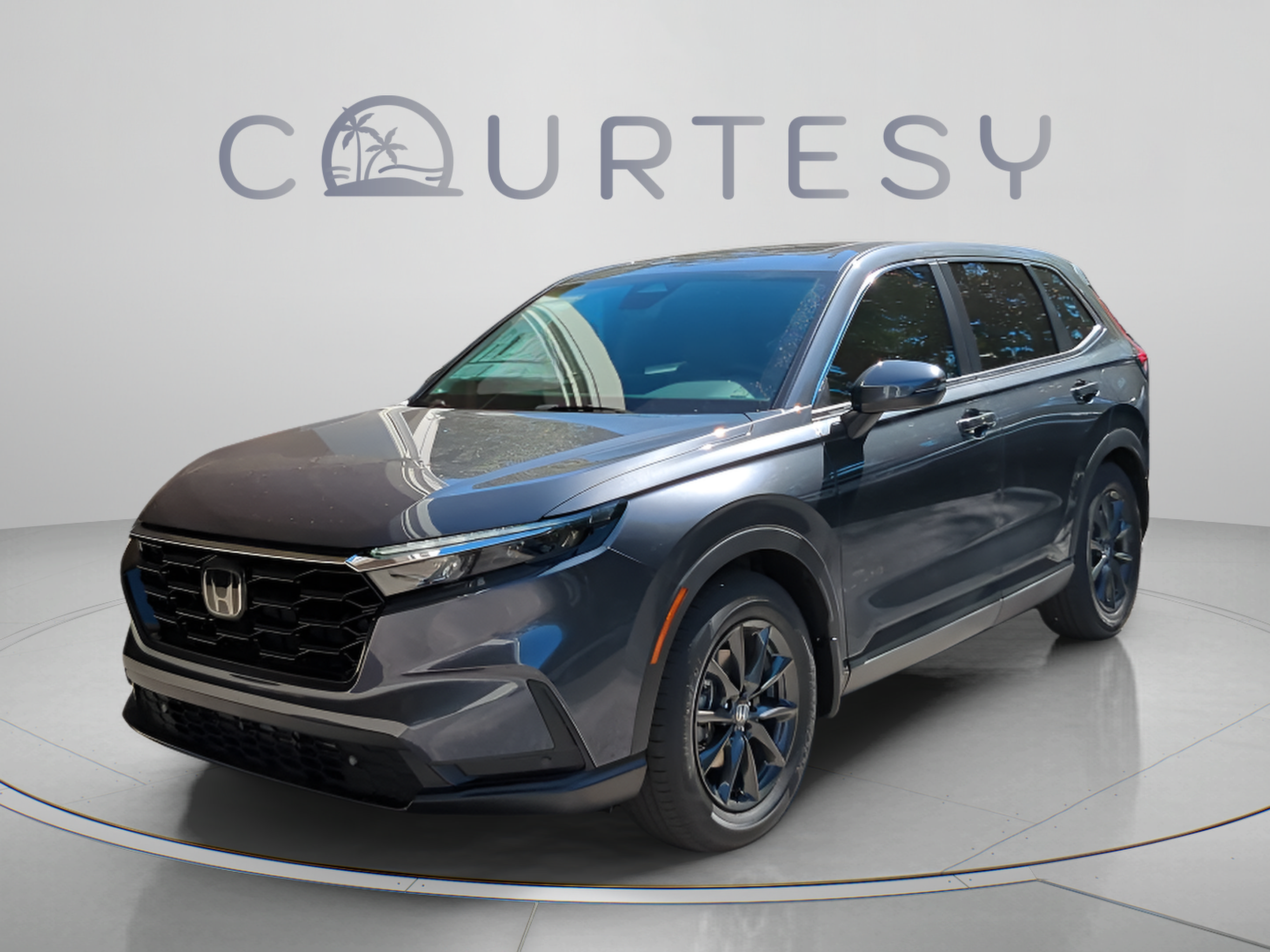 2027 Honda CR-V